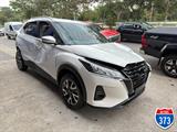 Nissan Kicks Sense 1.6 AUT  2024 Batido
